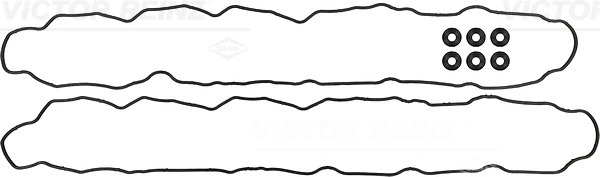 Gasket Set, cylinder head cover